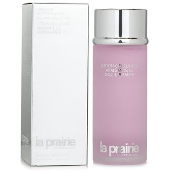 CELLULAR Softening And Balancing Lotion